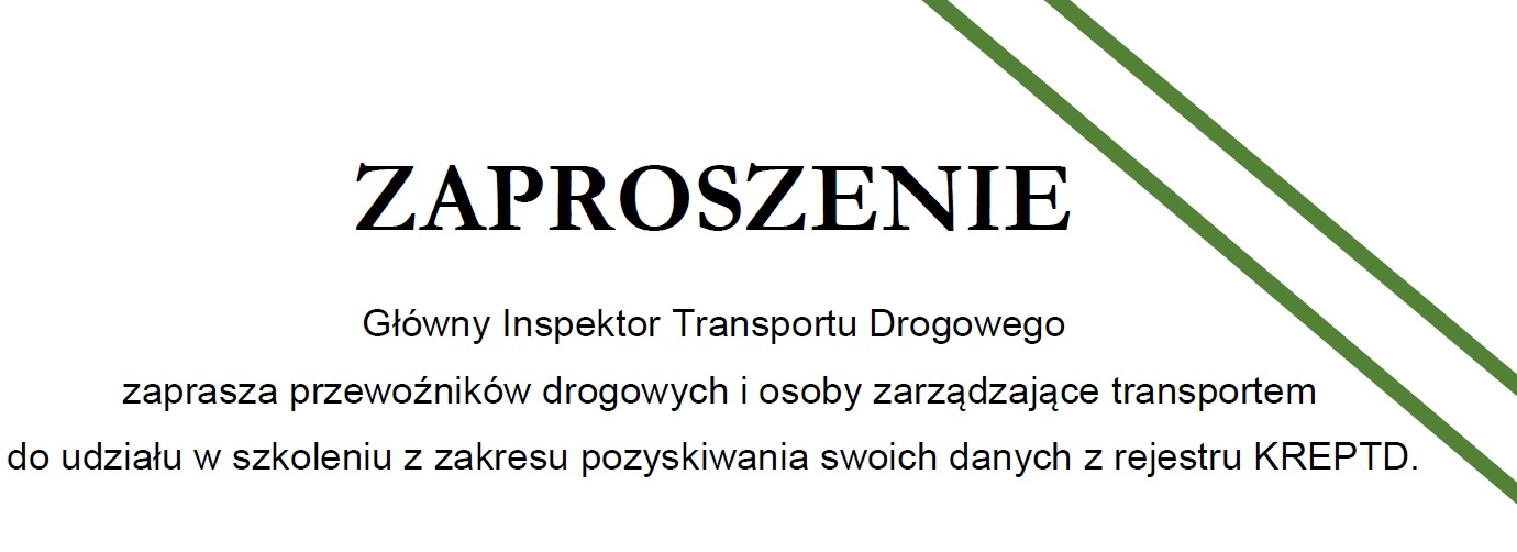 obrazek z trescią zaproszenia