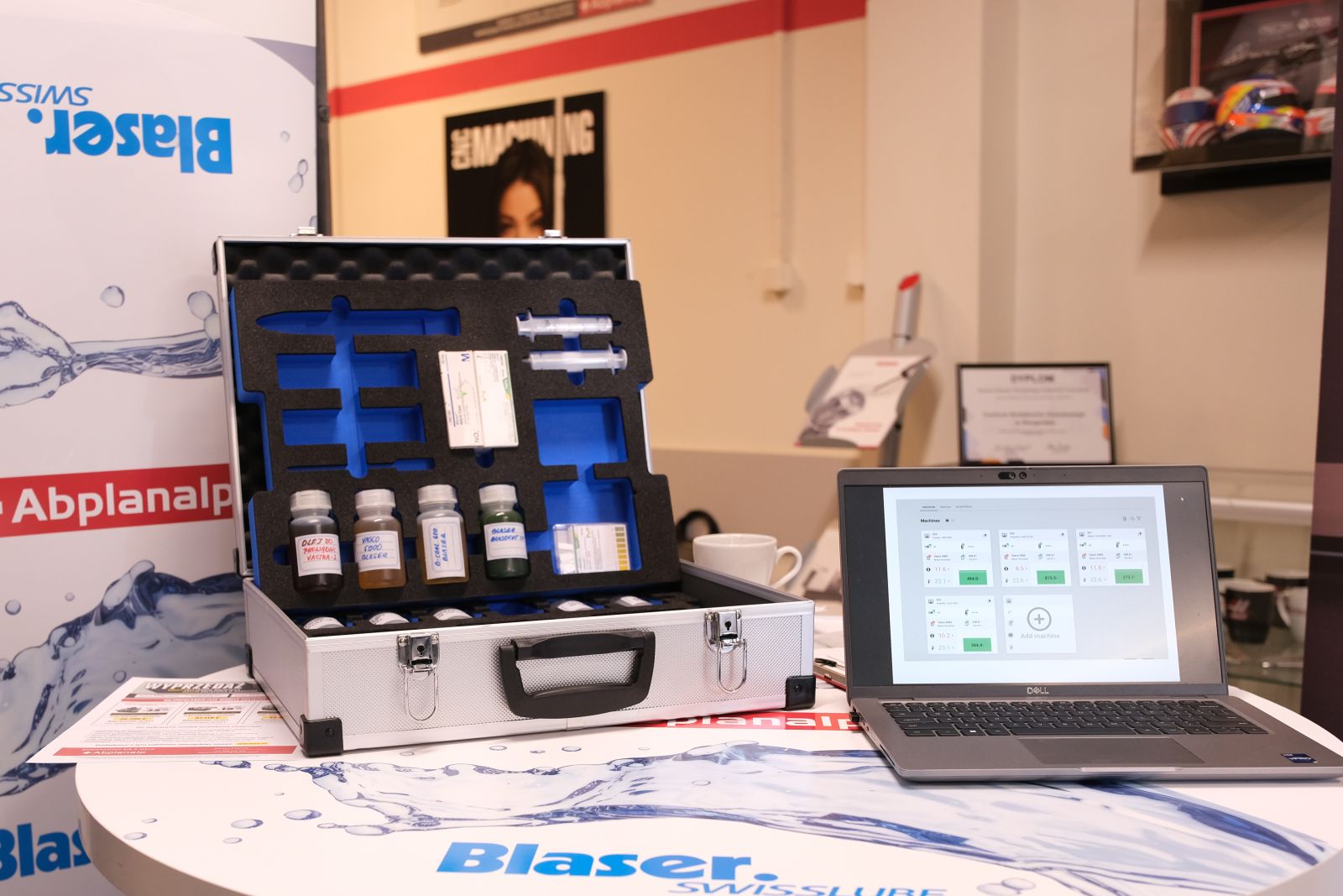 Zdjęcie: Warsztaty technologiczne w Centrum Kształcenia Zawodowego