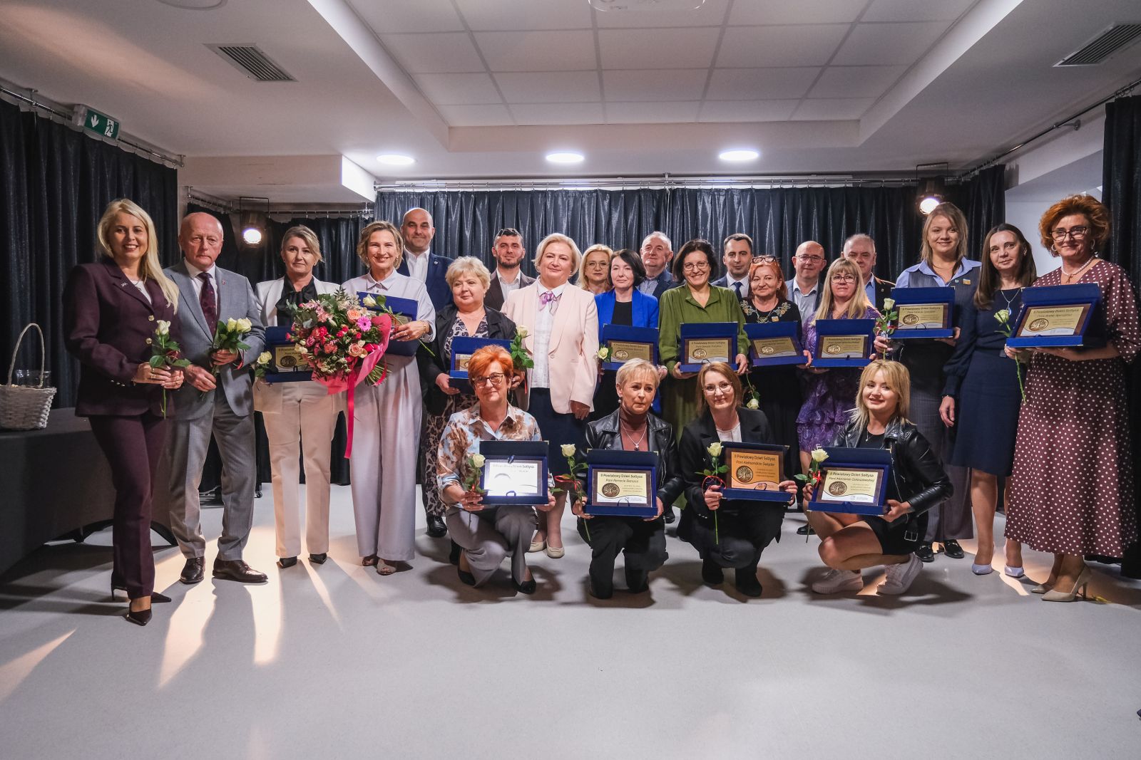 Zdjęcie: II Powiatowy Dzień Sołtysa – święto lokalnych liderów i społecznej energii