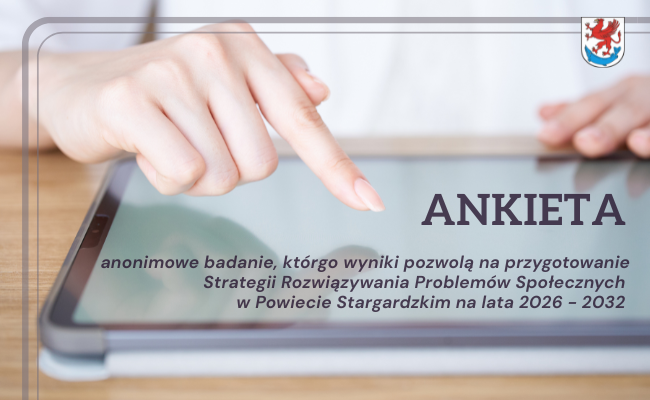 Zdjęcie: Ankieta dotycząca problemów społecznych