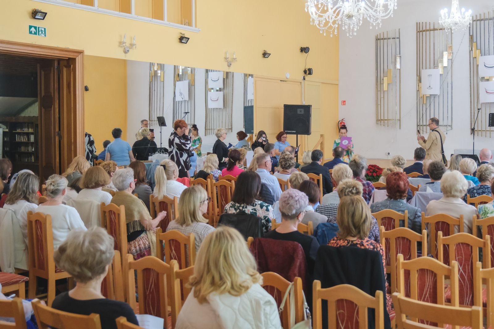 Zdjęcie: Maj należy do pielęgniarek i położnych!