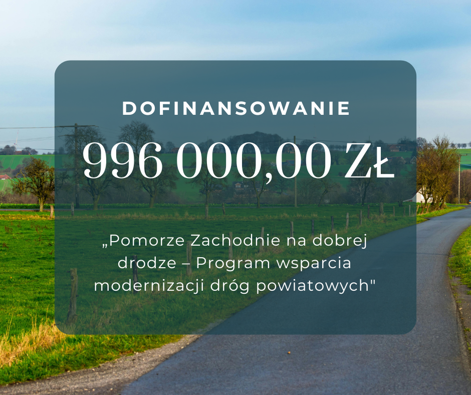 Zdjęcie: Przebudowa drogi powiatowej nr 1700Z w kierunku Klępina