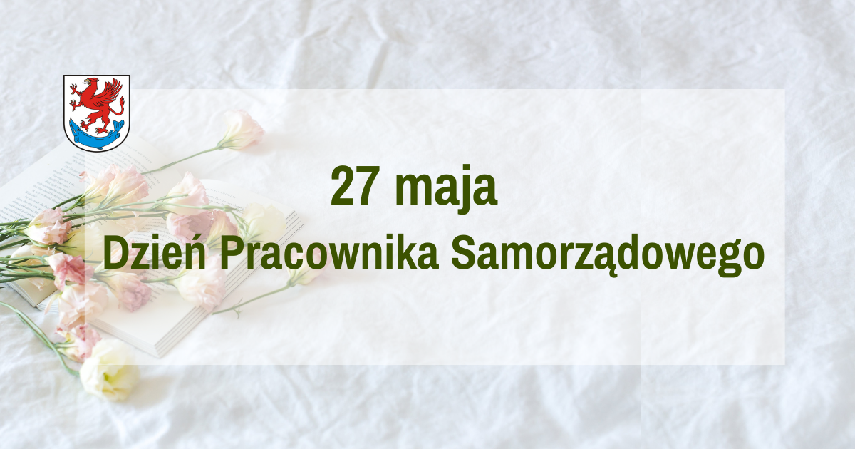 Zdjęcie: Dzień Pracownika Samorządowego