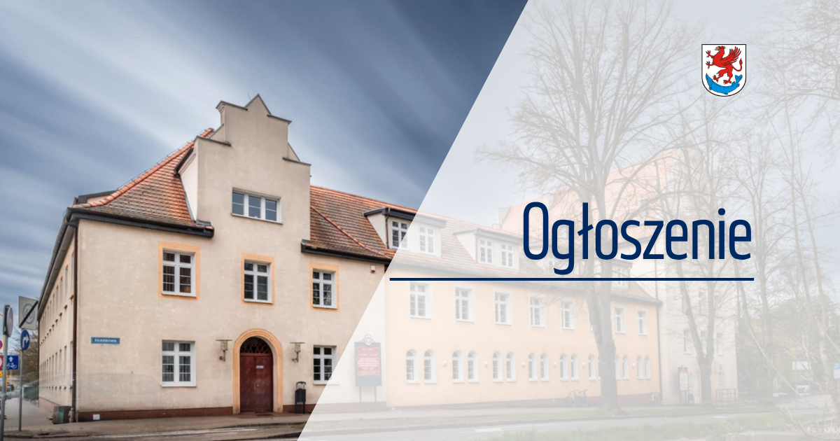 Zdjęcie: Powiatowy Zespół do Spraw Orzekania o Niepełnosprawności w Stargardzie poszukuje kandydatów do pracy w charakterze lekarza orzecznika i przewodniczącego składu orzekającego.