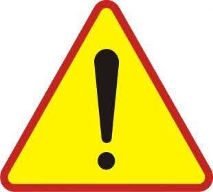 Zdjęcie: ODWOŁANIE ZAJĘĆ W SZKOŁACH PONADPODSTAWOWYCH