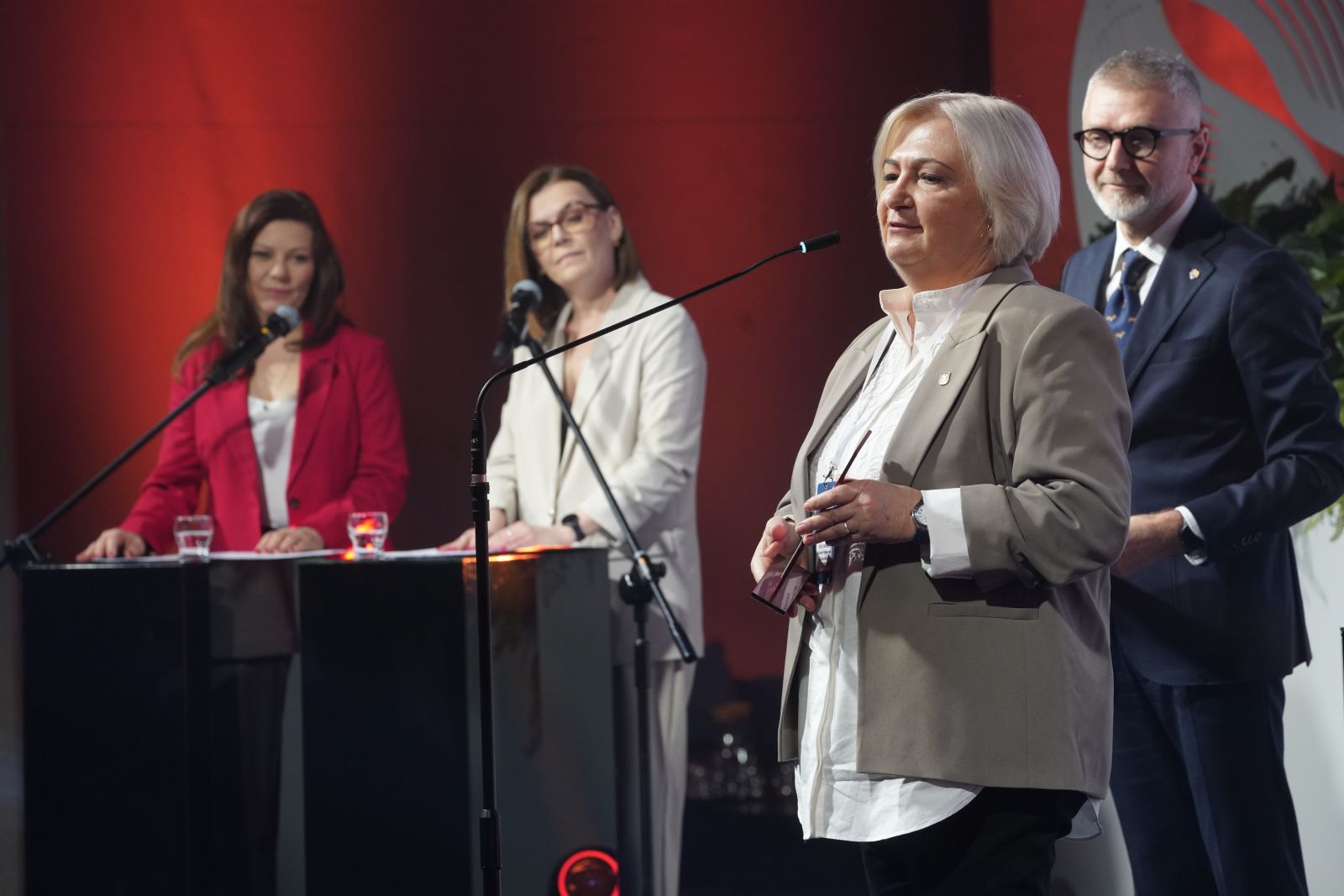 Zdjęcie: Projekty, które zmieniają życie tysięcy osób – Powiat Stargardzki laureatem IX Konkursu Zdrowy Samorząd