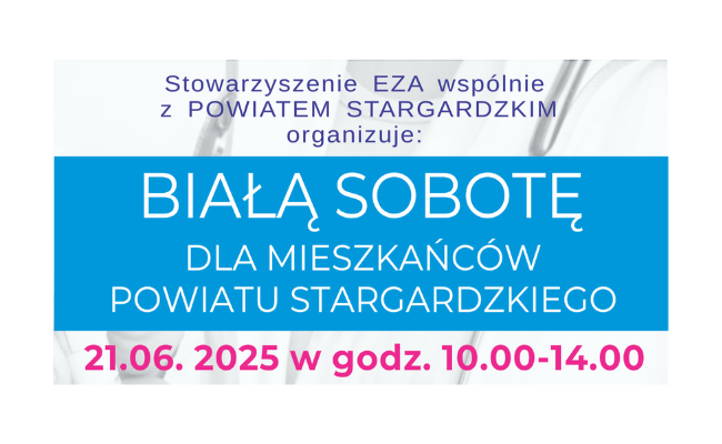 Zdjęcie: Biała Sobota w Kobylance