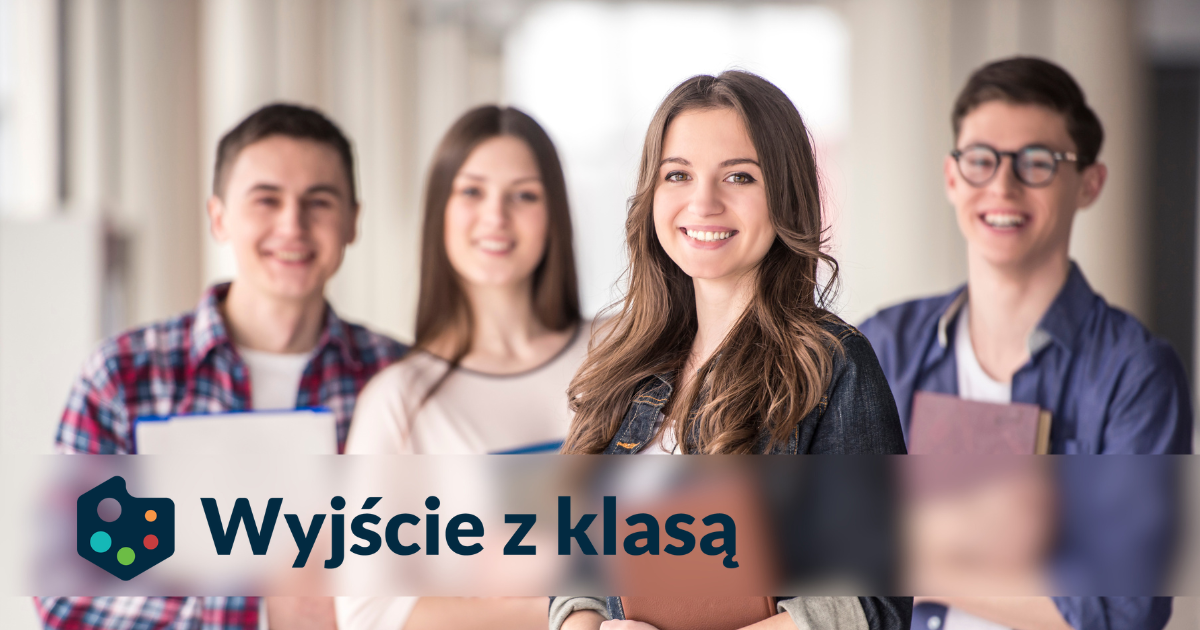 Zdjęcie: Program edukacyjny pn. „Wyjście z klasą”