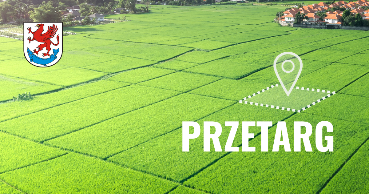 Zdjęcie: Trzeci ustny przetarg nieograniczony na sprzedaż nieruchomości stanowiącej własność Skarbu Państwa