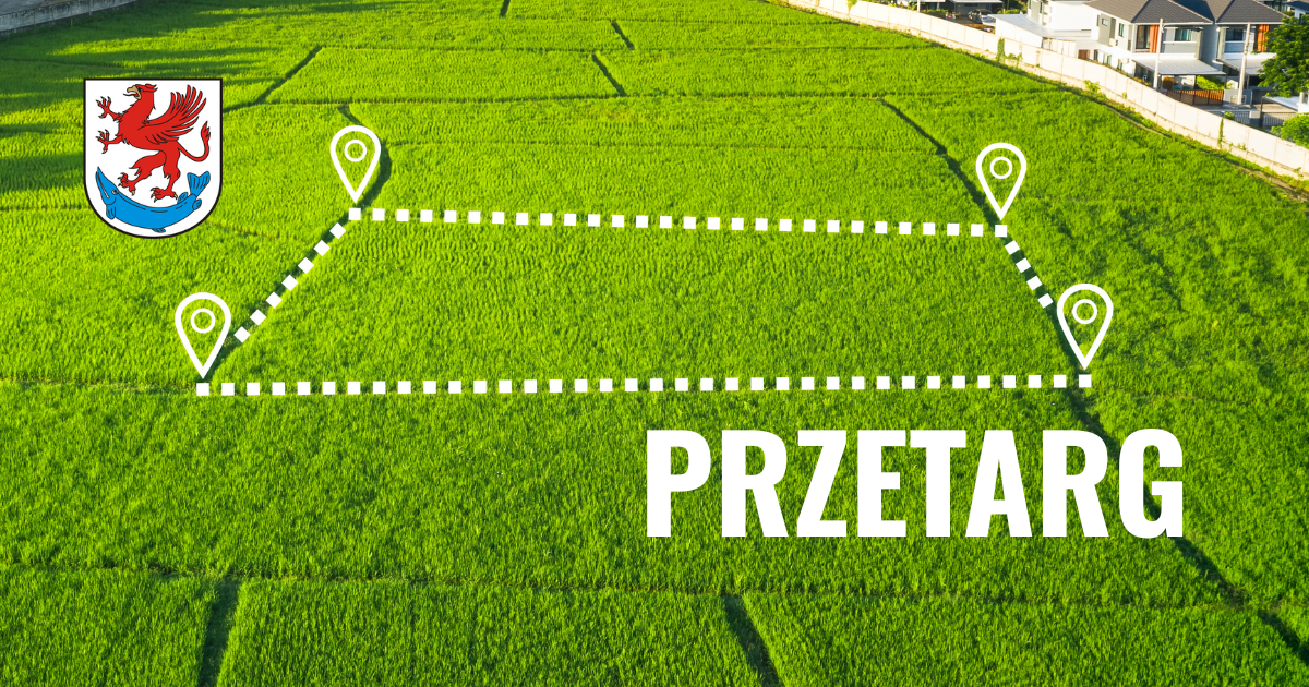 Zdjęcie: Pierwszy ustny przetarg nieograniczony na sprzedaż nieruchomości stanowiącej własność Skarbu Państwa