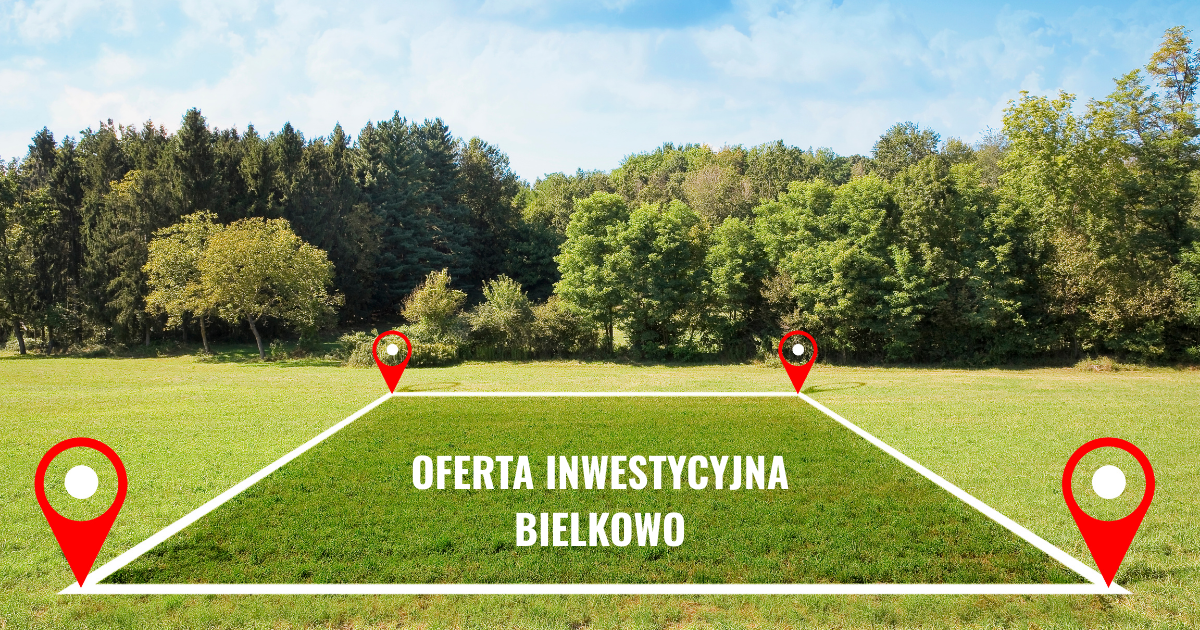 Zdjęcie: Oferta inwestycyjna