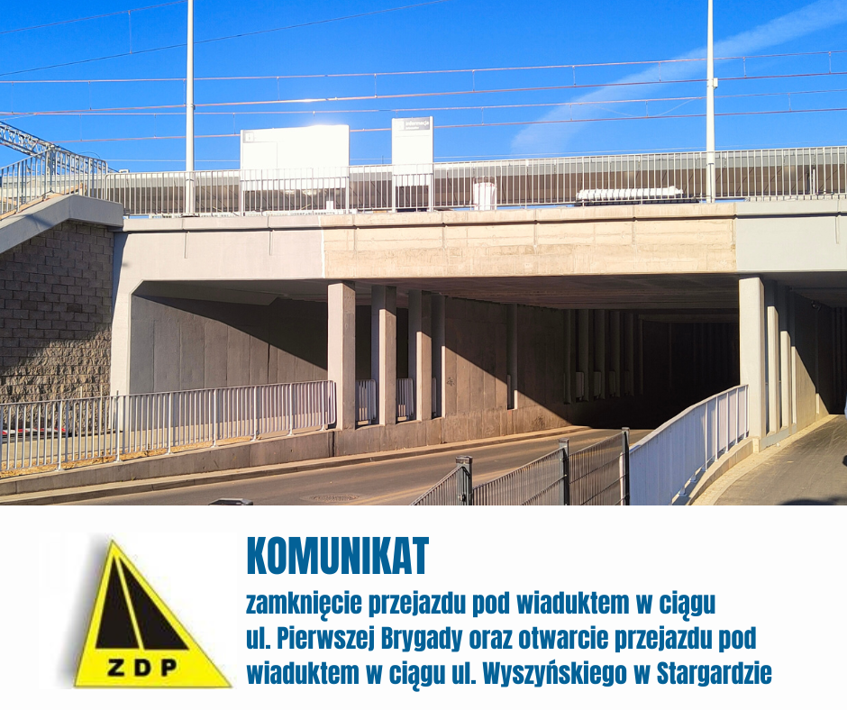 Zdjęcie: KOMUNIKAT