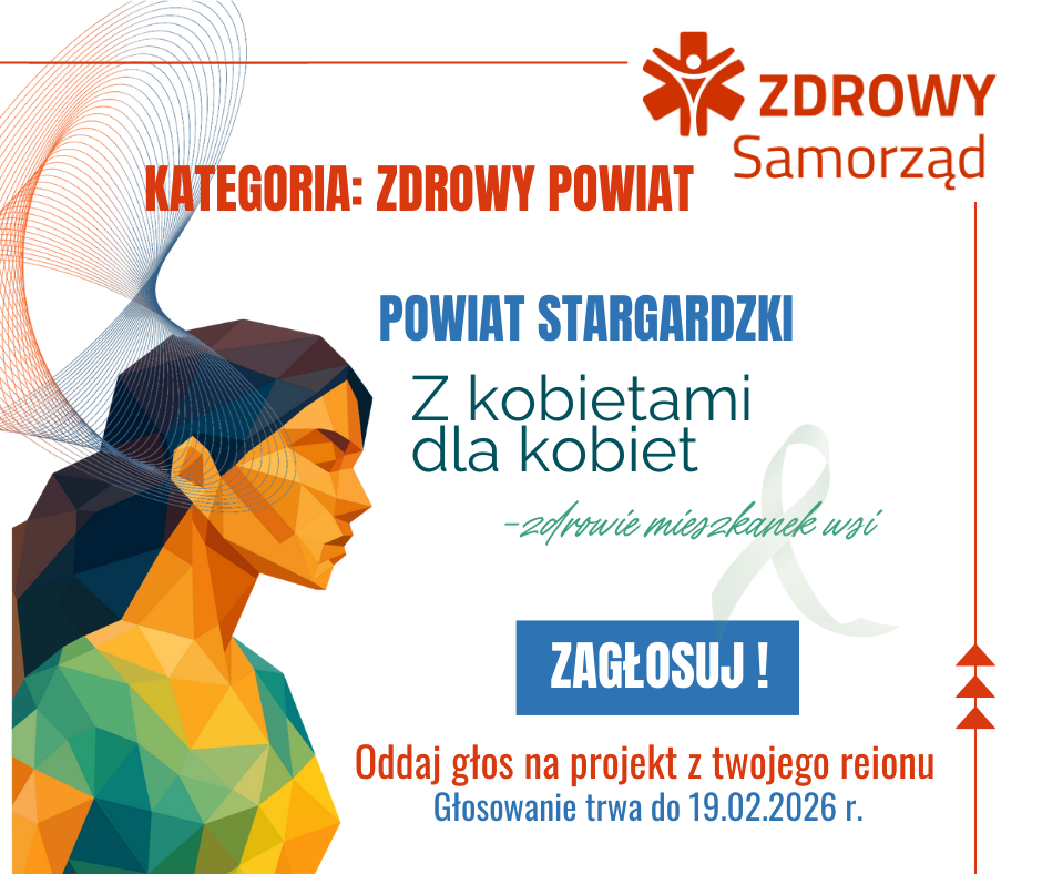 Zdjęcie: Nominacja w konkursie 