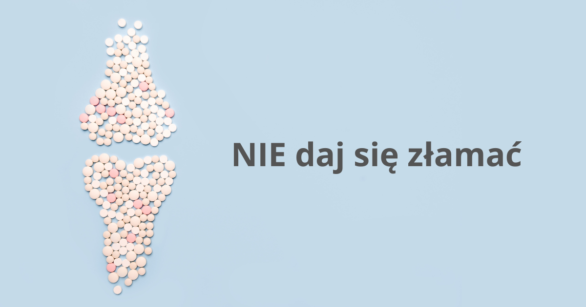 Zdjęcie: Polska Fundacja Diagnostyki Osteoporozy - oferta realizacji działania 