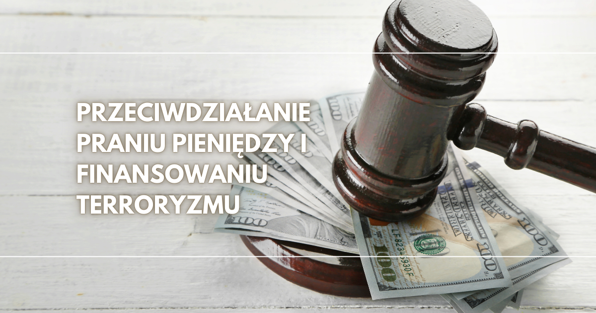 Zdjęcie: Obowiązki wynikające z ustawy o przeciwdziałaniu praniu pieniędzy i finansowaniu terroryzmu