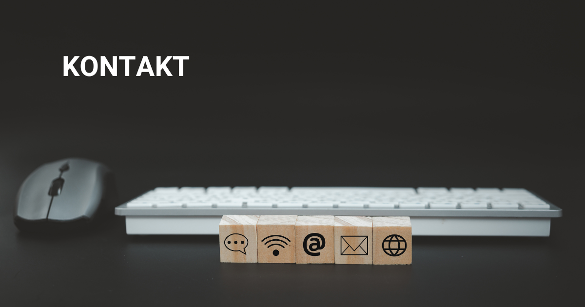 Zdjęcie: Kontakt