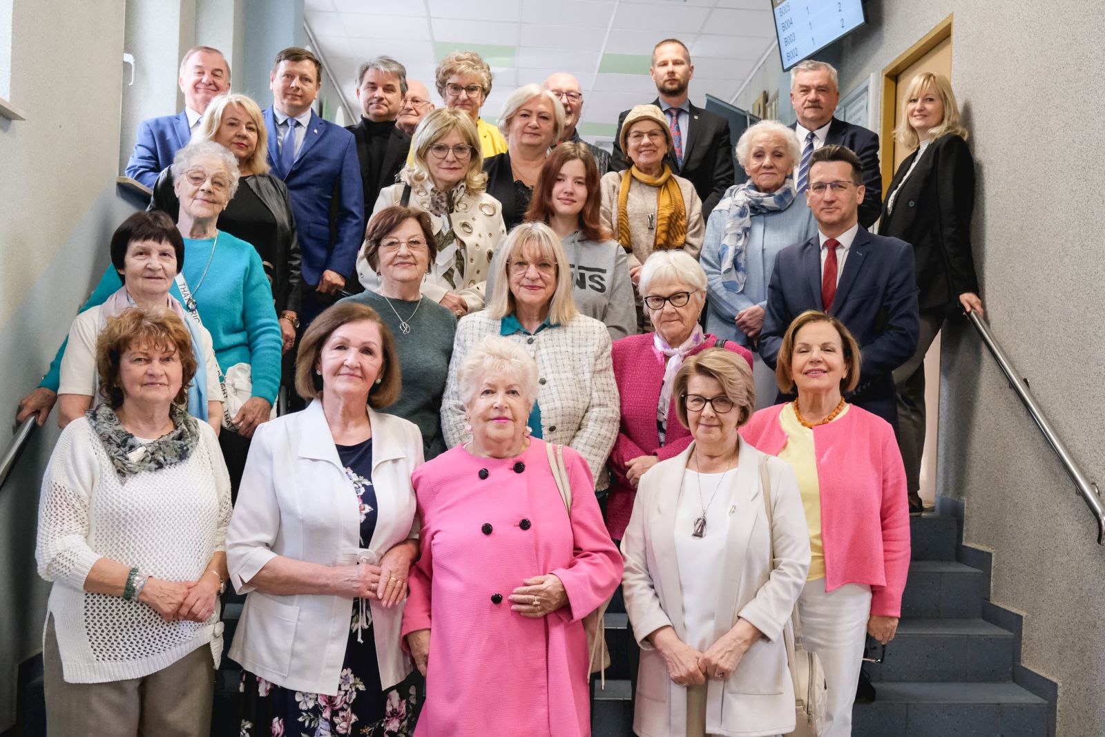 Galeria zdjęć: Otwarcie wystawy 