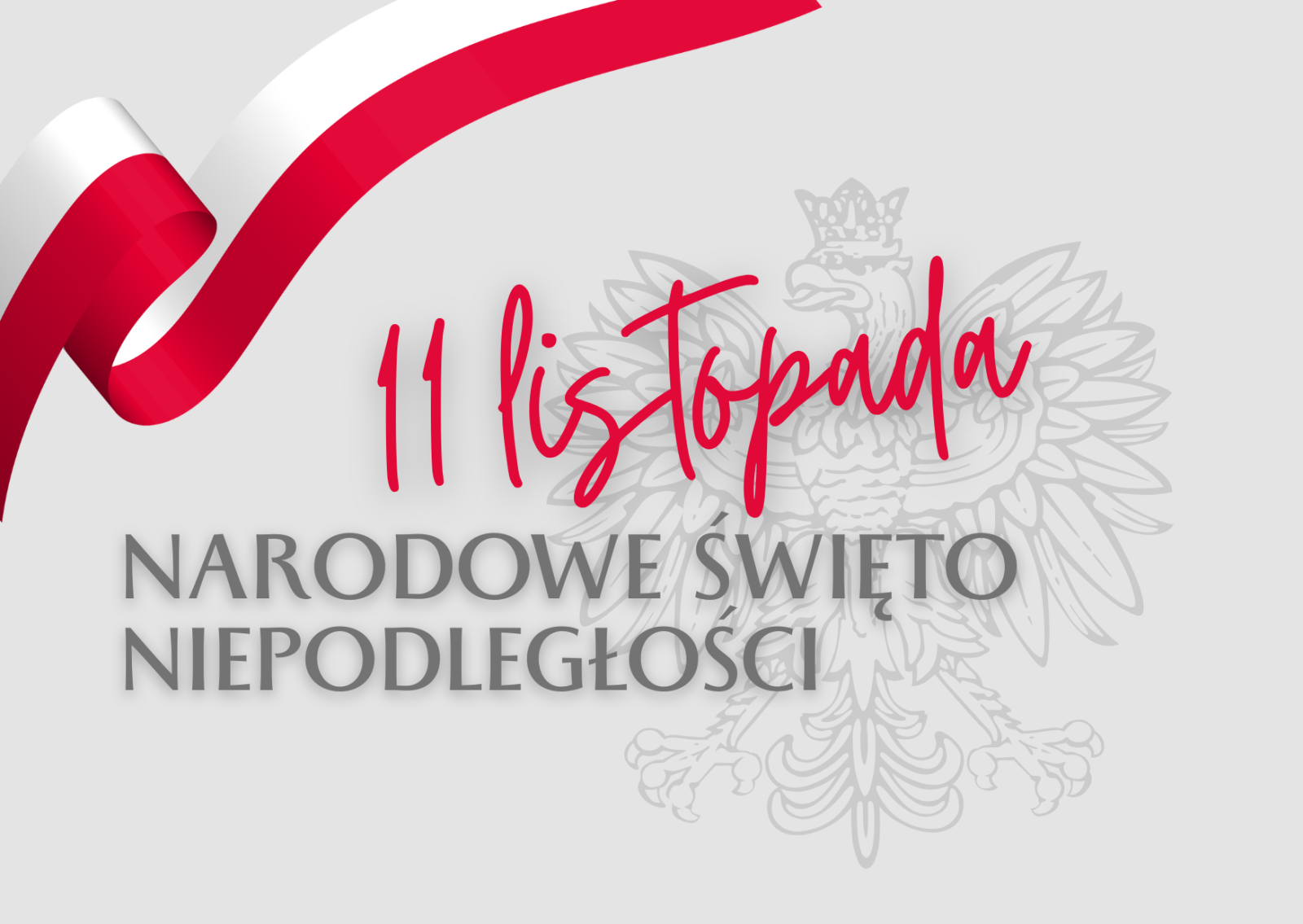 Zdjęcie: Obchody Narodowego Święta Niepodległości