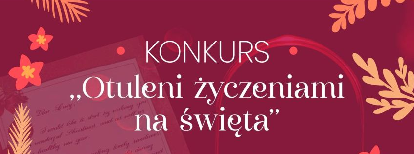 Zdjęcie: Otuleni życzeniami na święta - Konkurs