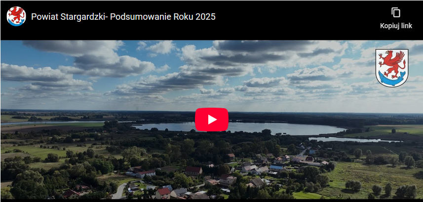 Zdjęcie: Podsumowanie roku 2025