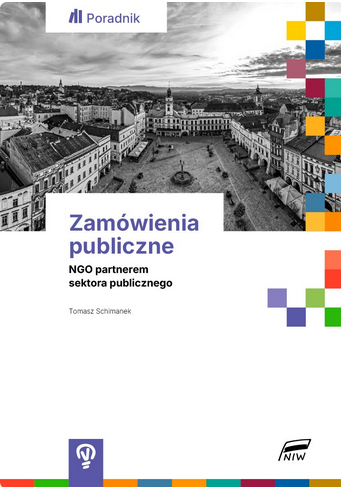 Zdjęcie: Zamówienia publiczne: NGO partnerem sektora publicznego