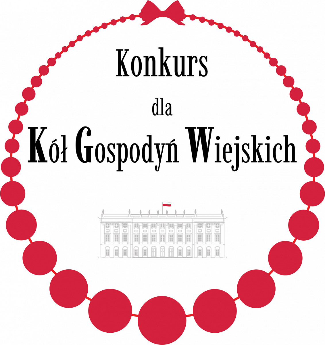 Zdjęcie: Konkurs dla Kół Gospodyń Wiejskich